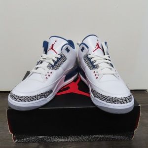 Air Jordan’s Retro 3